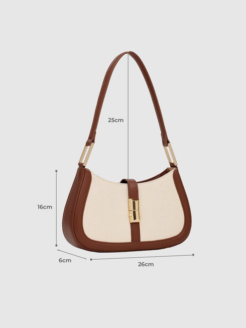 Aria Shoulder Bag